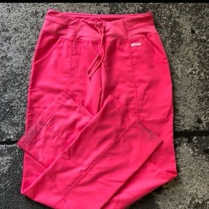 Greys anatomy active xs scrub pants